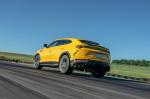 Lamborghini Urus Shiny Black Package 2018 года (NA)
